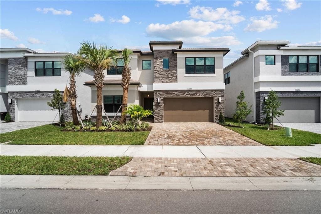 20849 Thistle Leaf Ln, Estero, FL 33928-3