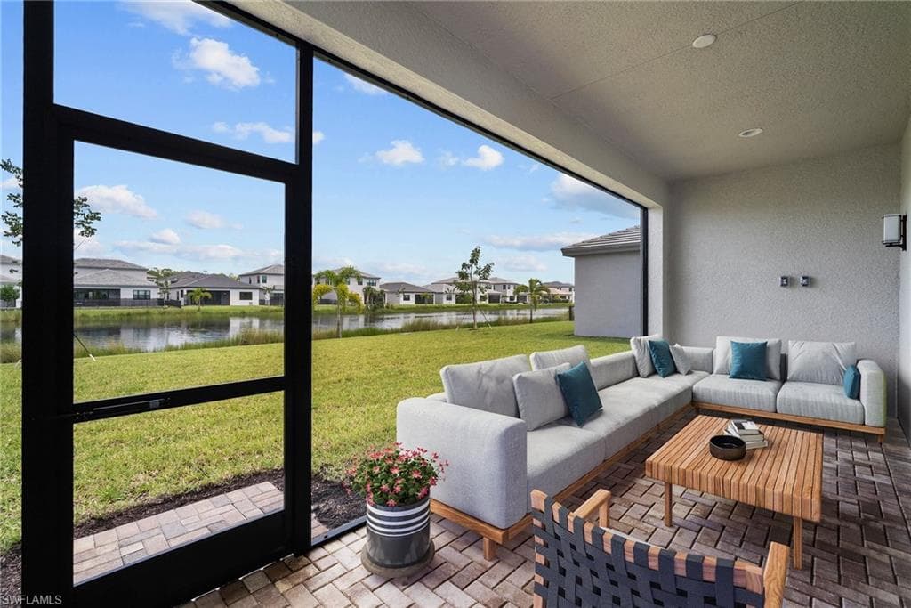 20849 Thistle Leaf Ln, Estero, FL 33928-8