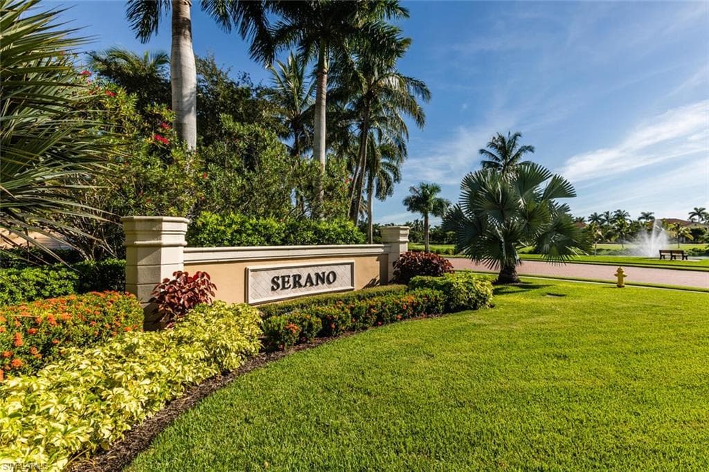 1065 Borghese Ln 303, Naples, FL 34114-25