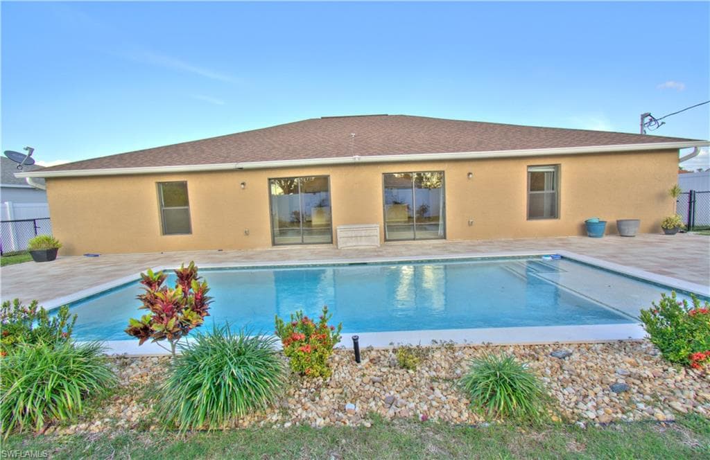 510/512 Skyline Blvd, Cape Coral, FL 33991-27