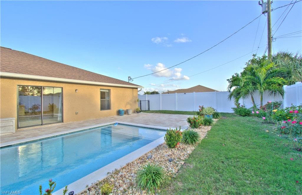 510/512 Skyline Blvd, Cape Coral, FL 33991-28