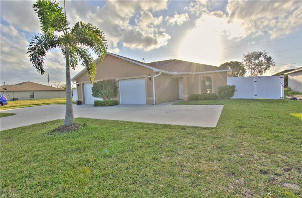 510/512 Skyline Blvd, Cape Coral, FL 33991-31
