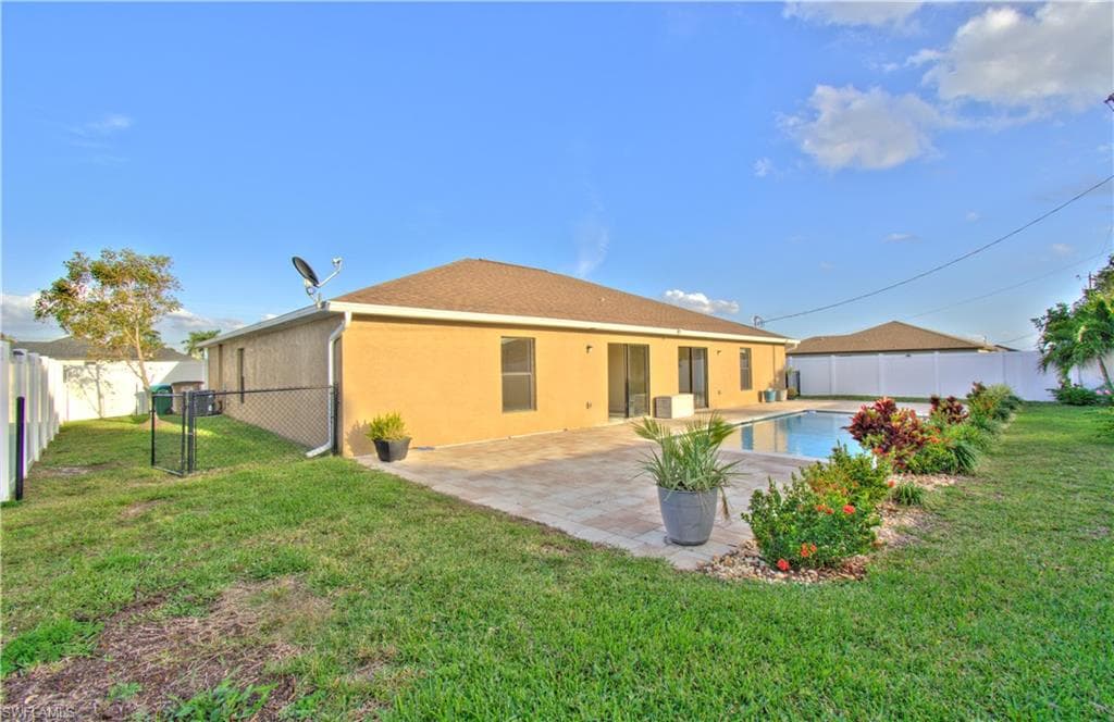 510/512 Skyline Blvd, Cape Coral, FL 33991-49