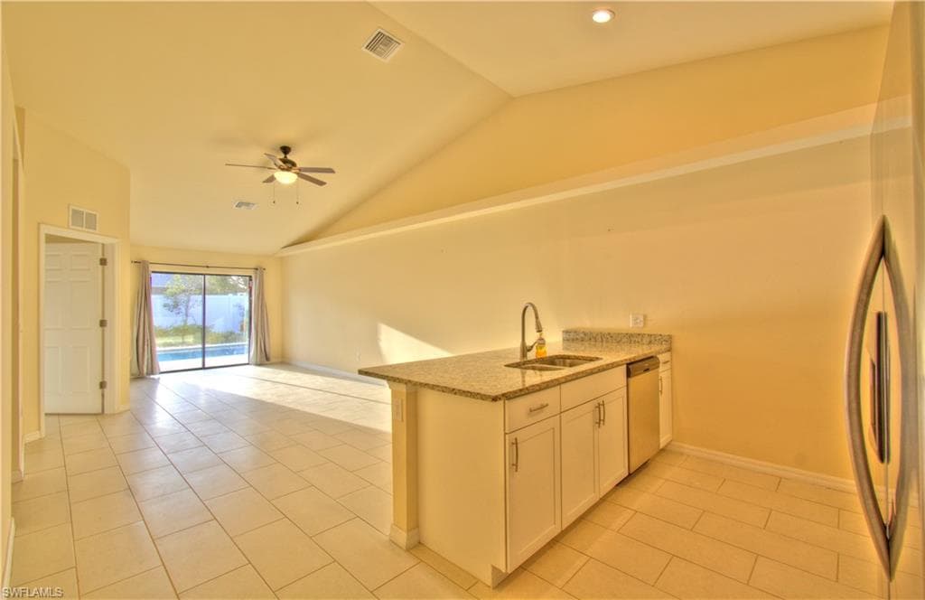 510/512 Skyline Blvd, Cape Coral, FL 33991-7