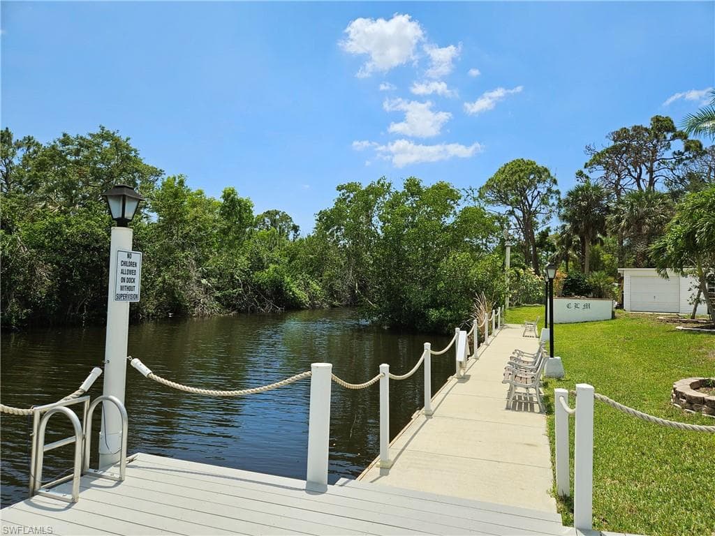 71 Sturbridge Ln, Fort Myers, FL 33908-7
