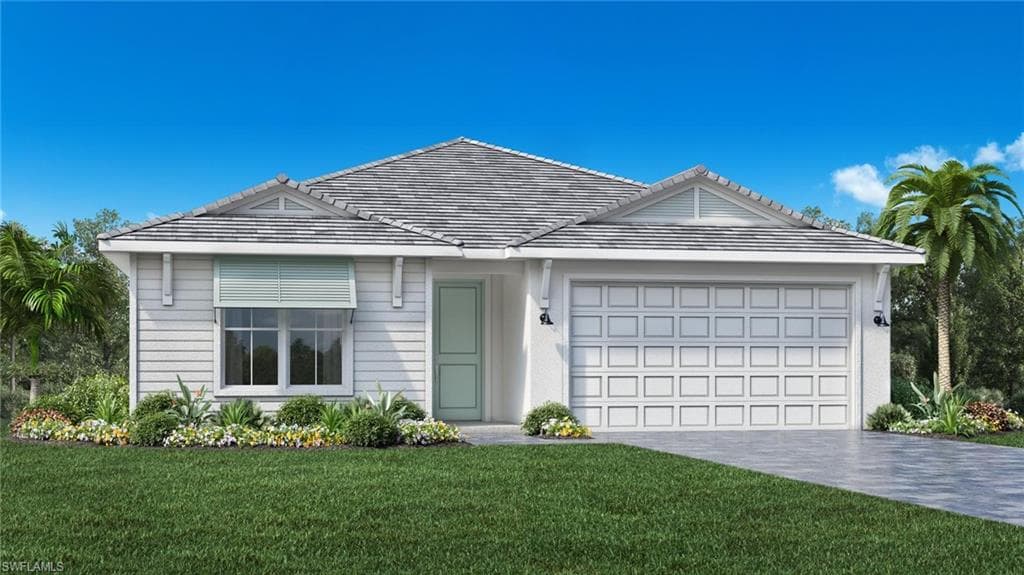 8767 Oceana Way, Naples, FL 34114-10
