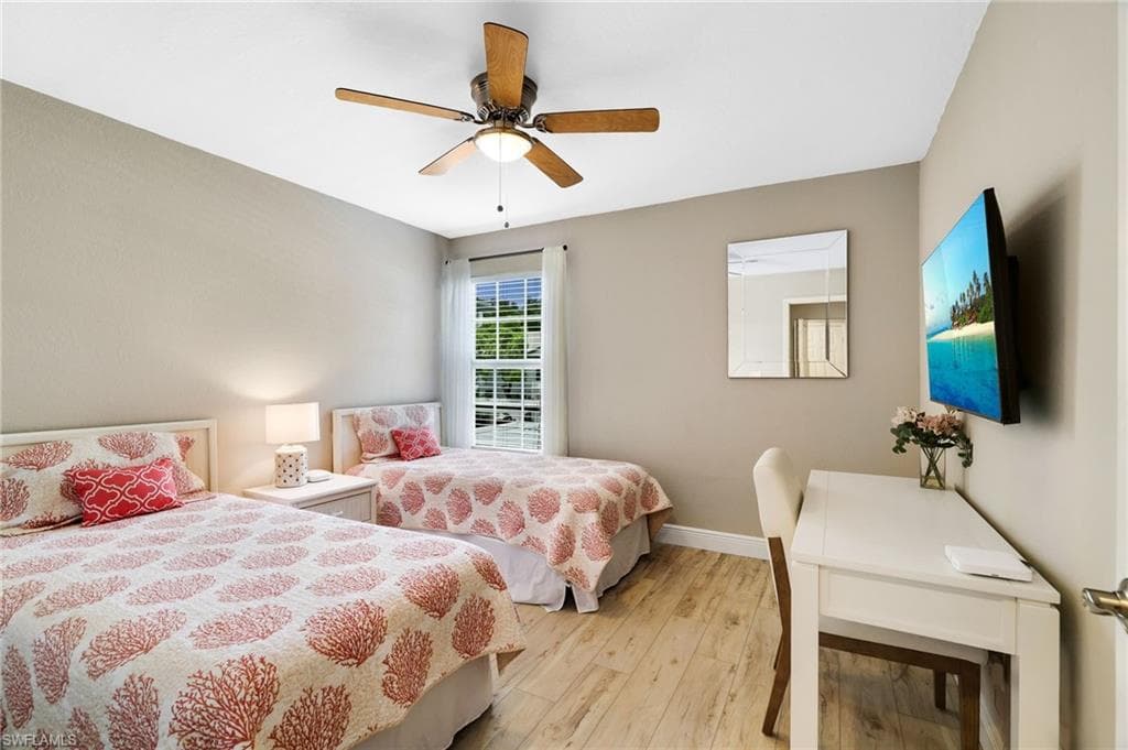 864 Tanbark Dr 203, Naples, FL 34108-14