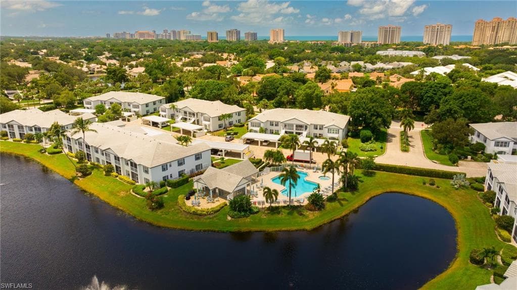 864 Tanbark Dr 203, Naples, FL 34108-20