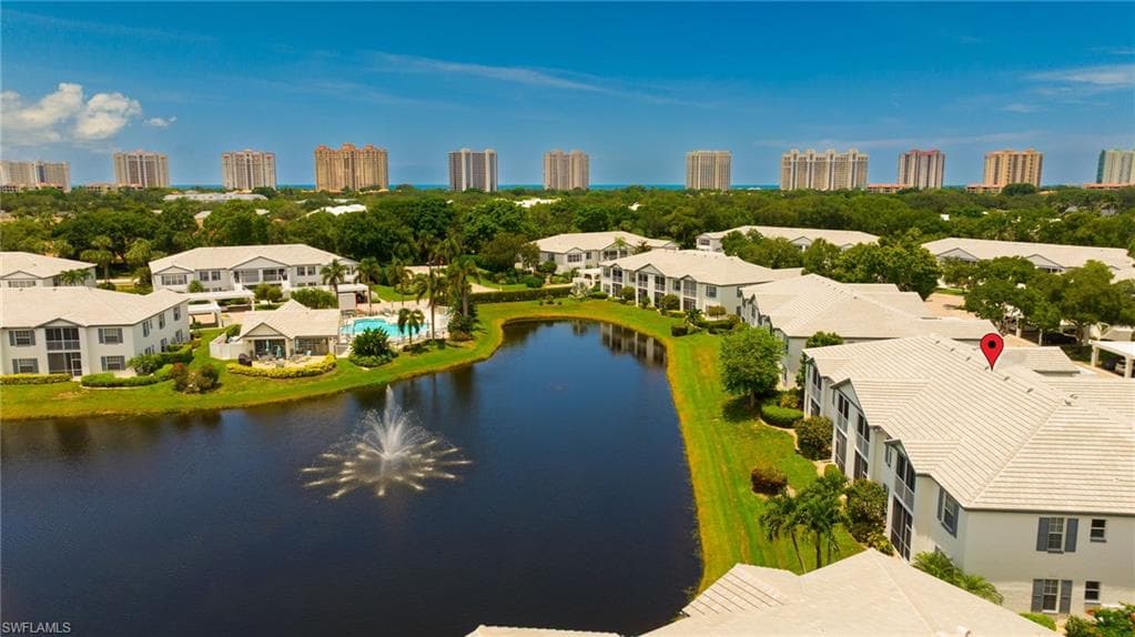 864 Tanbark Dr 203, Naples, FL 34108-22