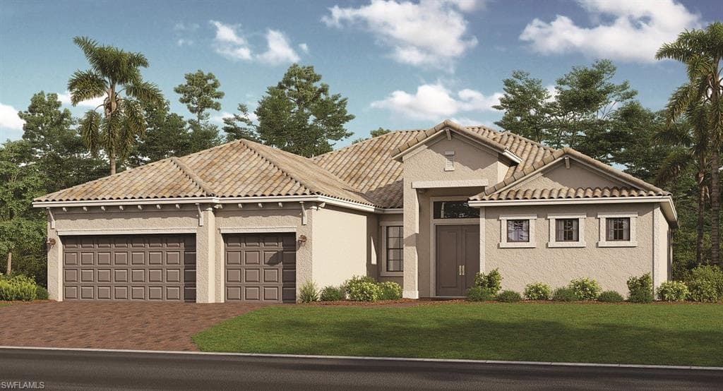 3326 1st St, Cape Coral, FL 33993-1