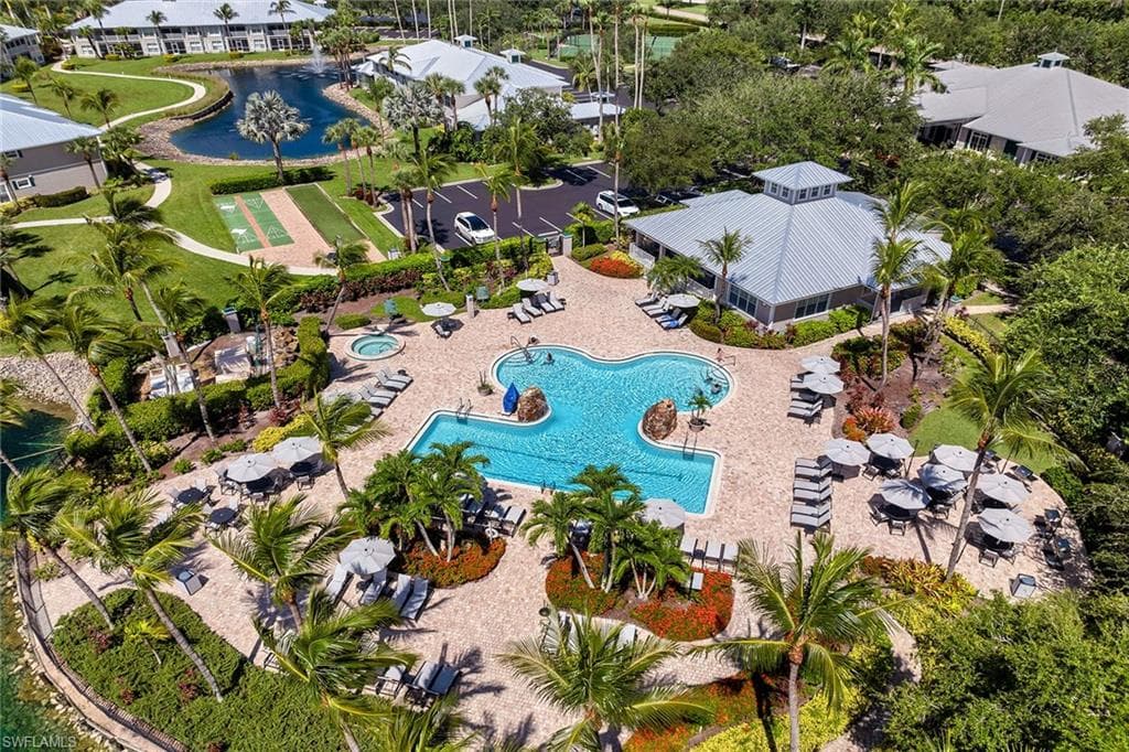 7930 Mahogany Run Ln 826, Naples, FL 34113-41