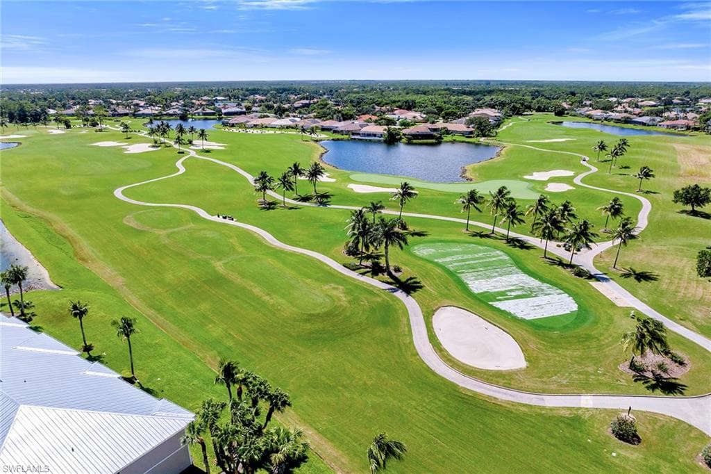 7930 Mahogany Run Ln 826, Naples, FL 34113-46