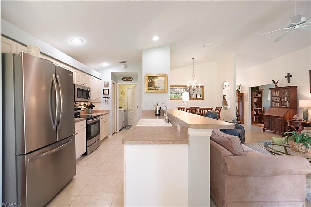 2329 Heritage Greens Dr, Naples, FL 34119-10