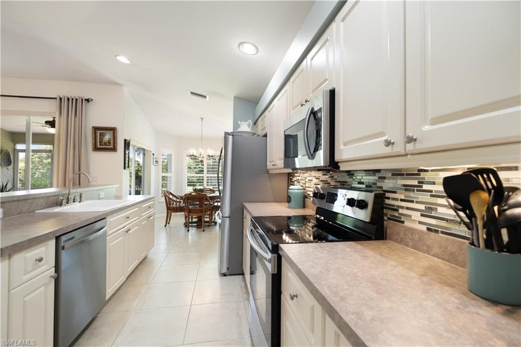 2329 Heritage Greens Dr, Naples, FL 34119-11