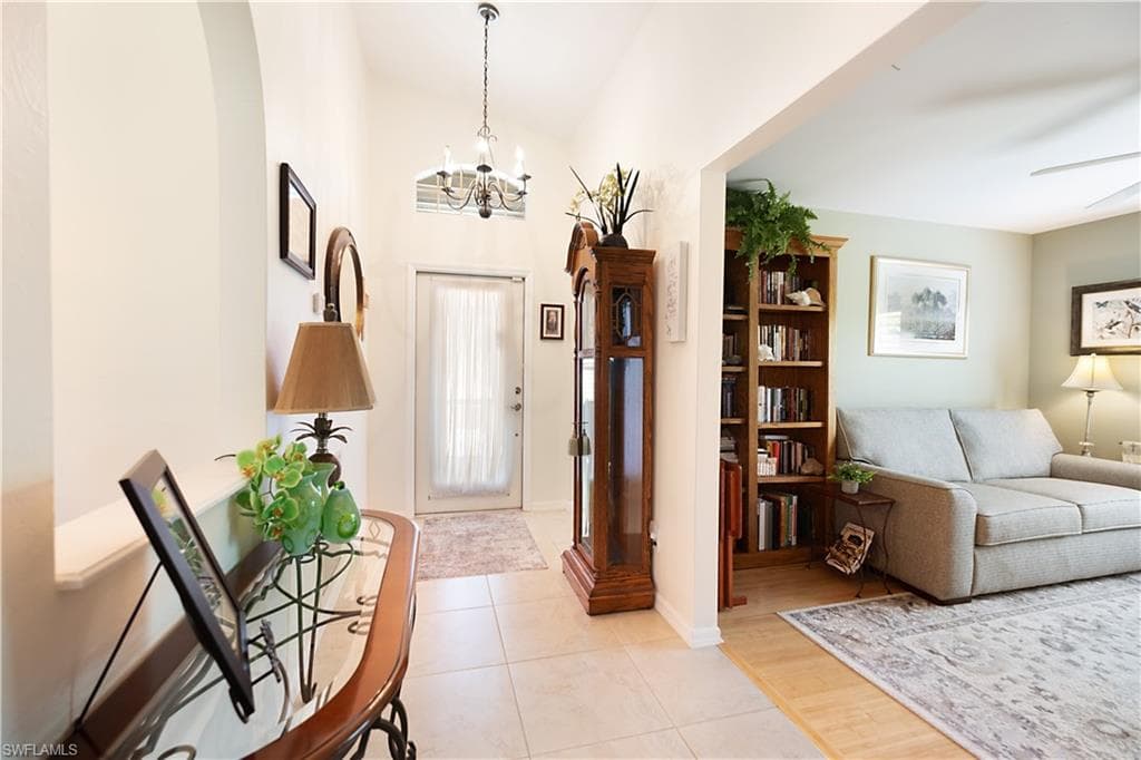 2329 Heritage Greens Dr, Naples, FL 34119-13