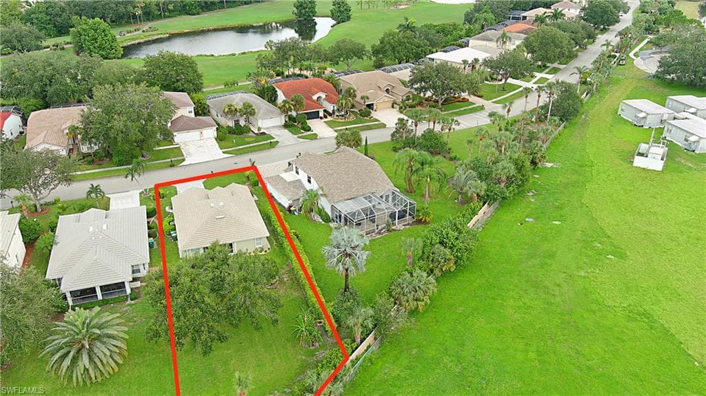 2329 Heritage Greens Dr, Naples, FL 34119-22