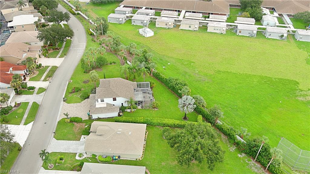 2329 Heritage Greens Dr, Naples, FL 34119-23