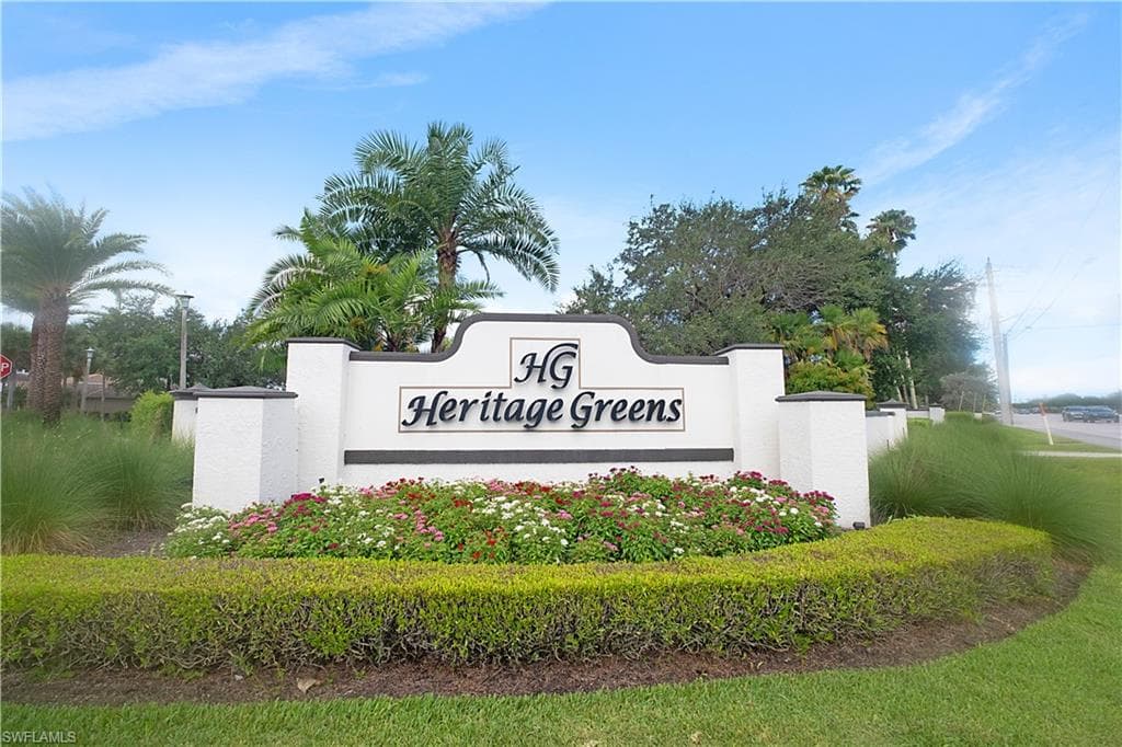 2329 Heritage Greens Dr, Naples, FL 34119-26