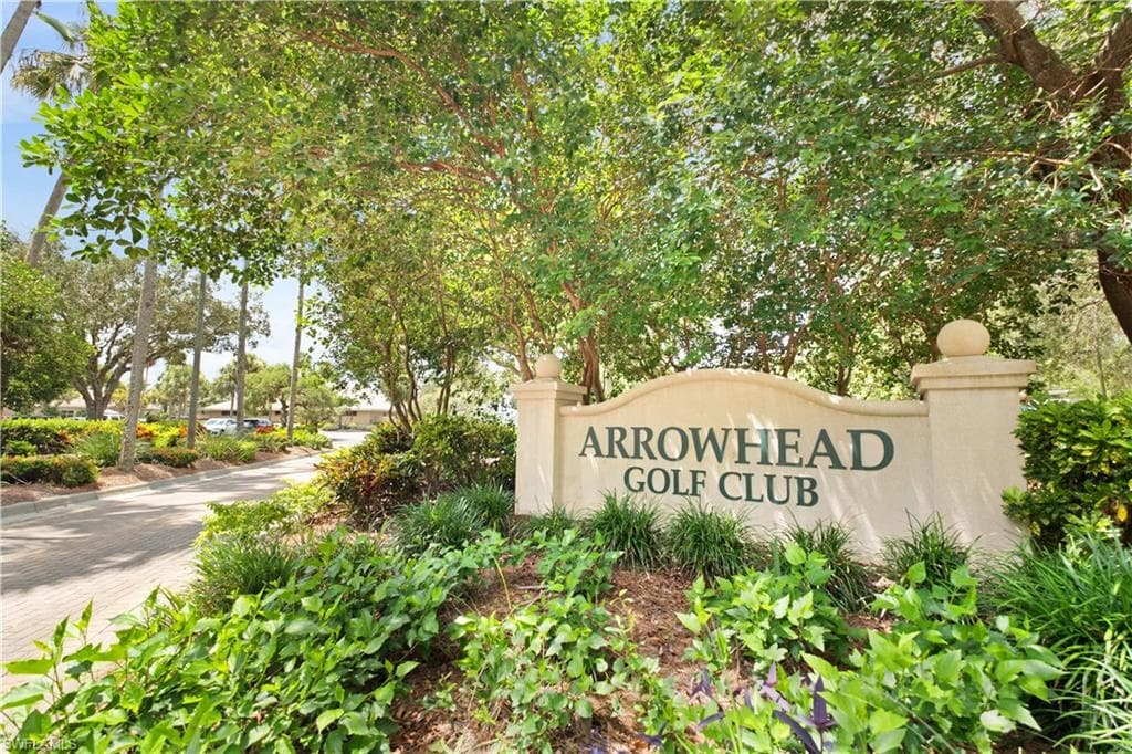 2329 Heritage Greens Dr, Naples, FL 34119-31
