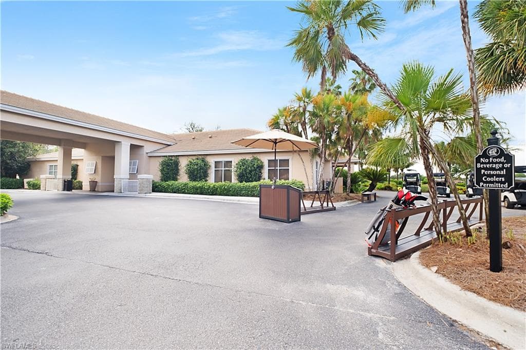 2329 Heritage Greens Dr, Naples, FL 34119-32