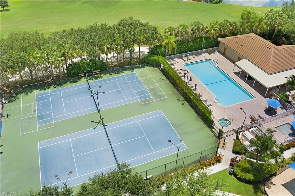 2329 Heritage Greens Dr, Naples, FL 34119-34