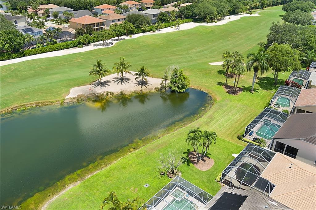 2329 Heritage Greens Dr, Naples, FL 34119-38