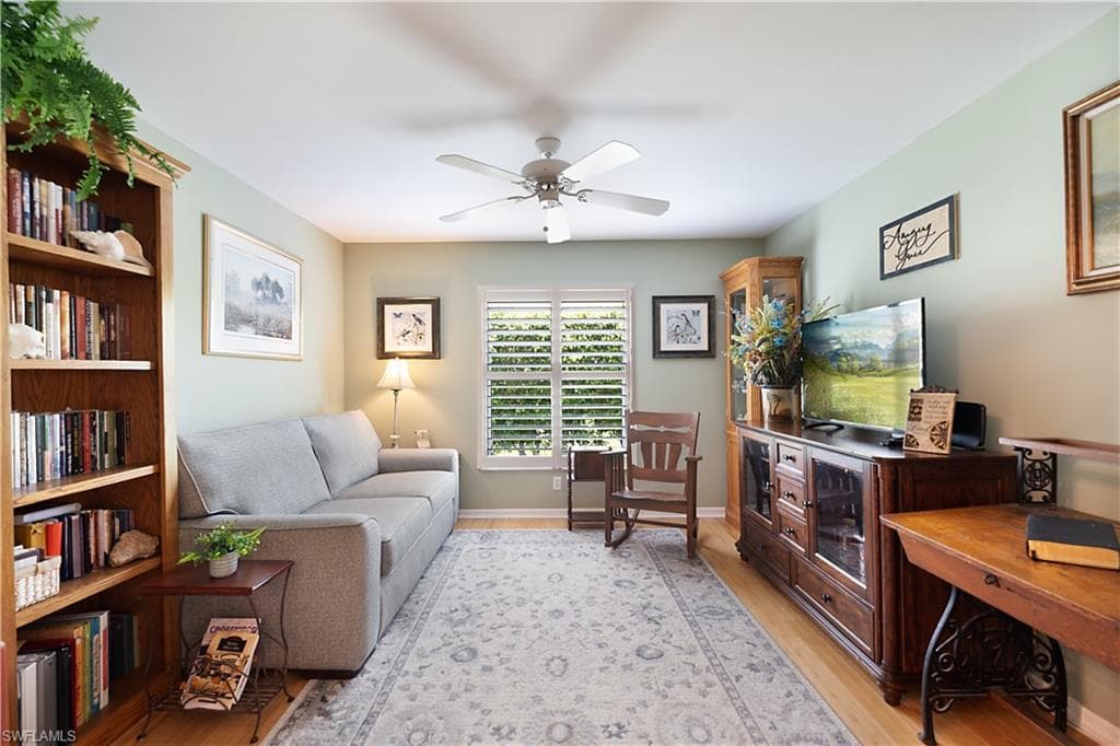 2329 Heritage Greens Dr, Naples, FL 34119-3