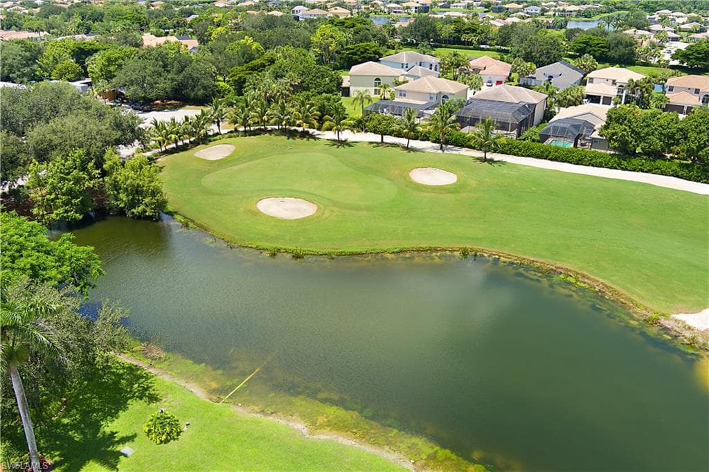 2329 Heritage Greens Dr, Naples, FL 34119-39