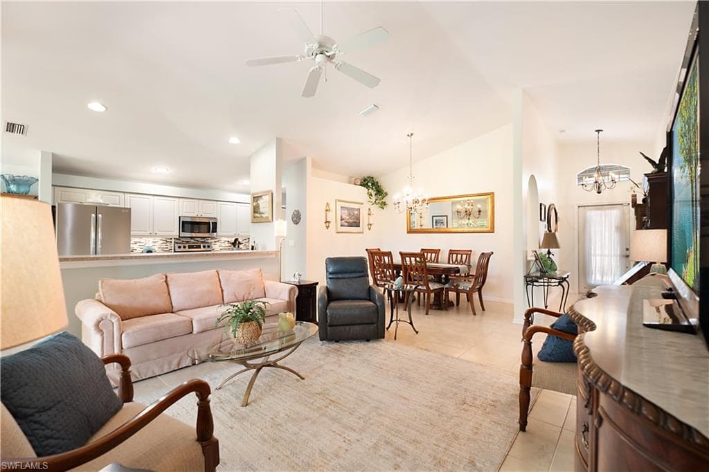 2329 Heritage Greens Dr, Naples, FL 34119-8