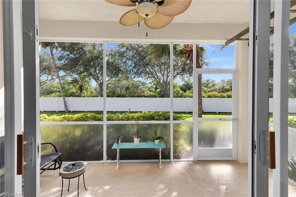 25054 Peacock Ln 102, Naples, FL 34114-21