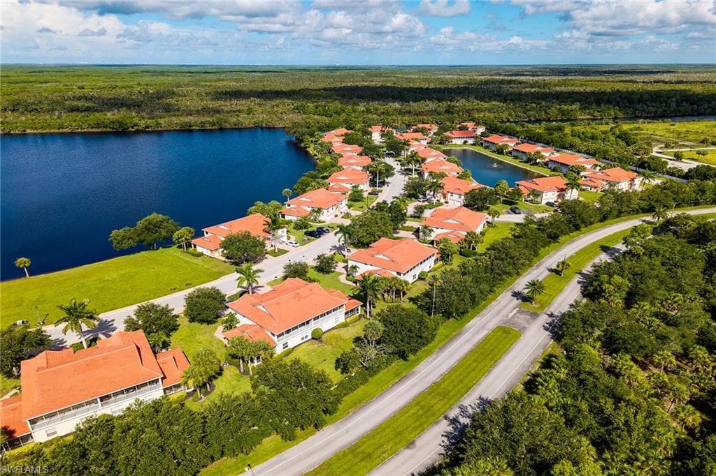 25054 Peacock Ln 102, Naples, FL 34114-30