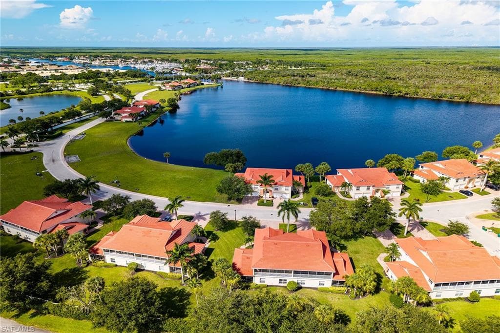 25054 Peacock Ln 102, Naples, FL 34114-31