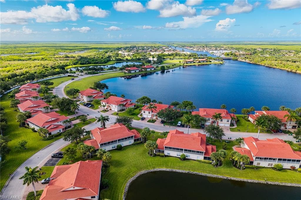 25054 Peacock Ln 102, Naples, FL 34114-32