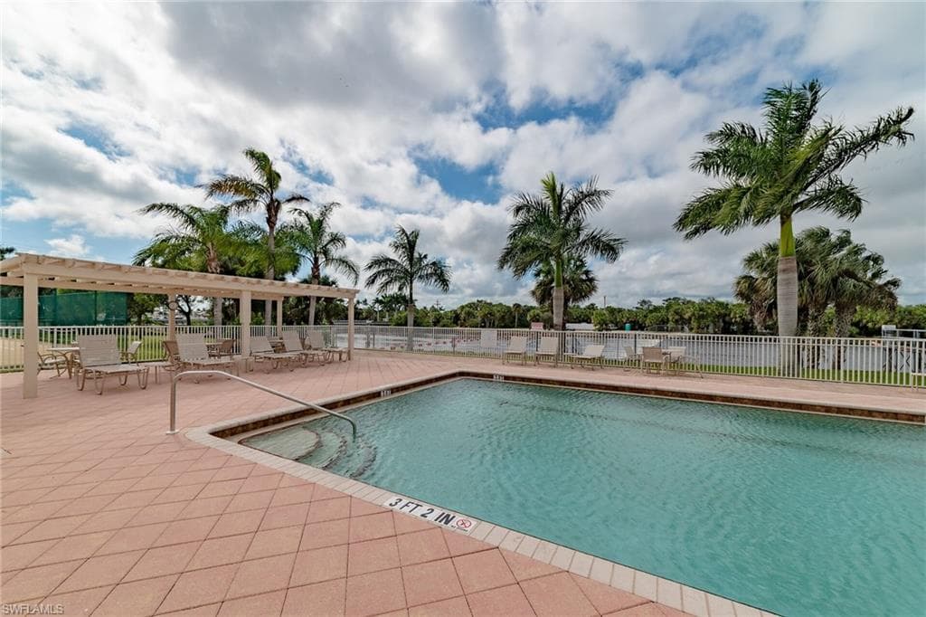 25054 Peacock Ln 102, Naples, FL 34114-37