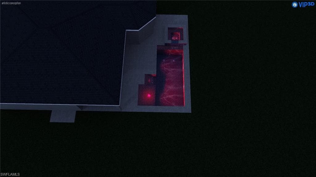 8791 Calypso Ct, Naples, FL 34112-22