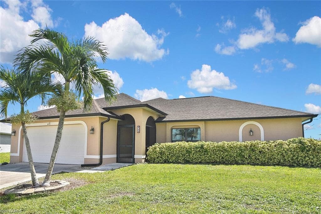 425 20th Pl, Cape Coral, FL 33993-51