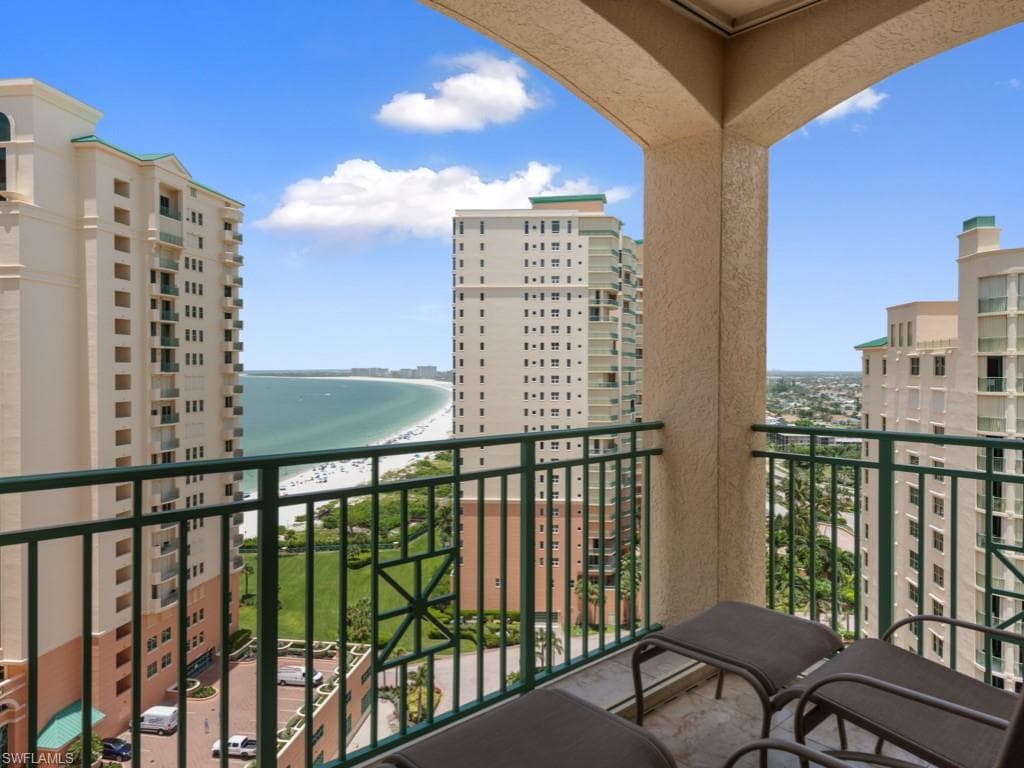 970 Cape Marco Dr 1701, Marco Island, FL 34145-38