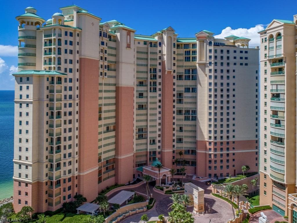 970 Cape Marco Dr 1701, Marco Island, FL 34145-40