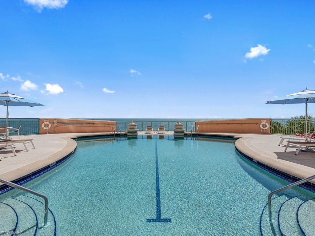 970 Cape Marco Dr 1701, Marco Island, FL 34145-45