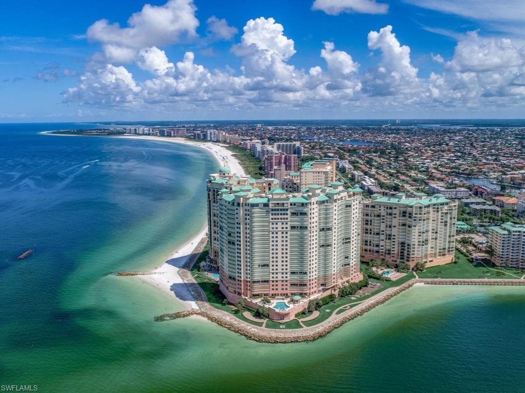 970 Cape Marco Dr 1701, Marco Island, FL 34145-48