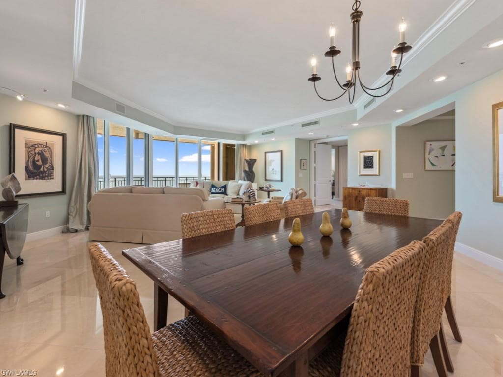 970 Cape Marco Dr 1701, Marco Island, FL 34145-4