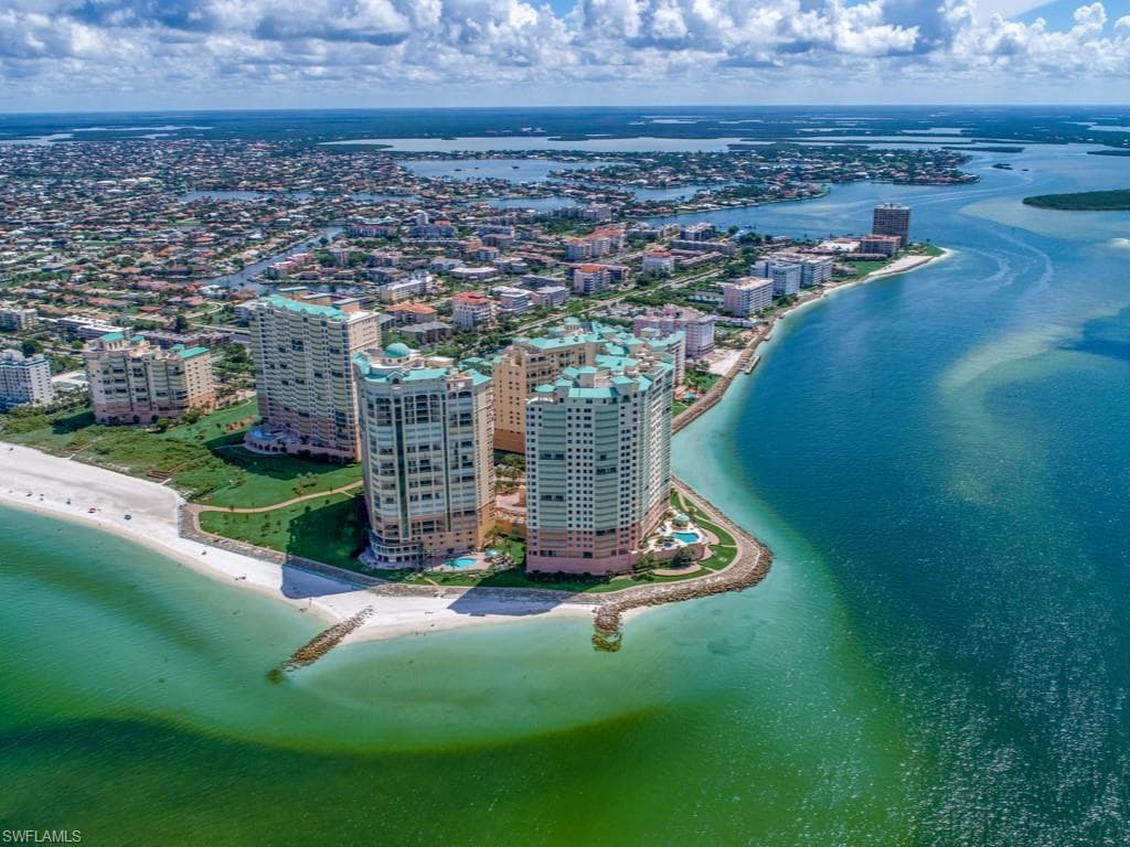 970 Cape Marco Dr 1701, Marco Island, FL 34145-49