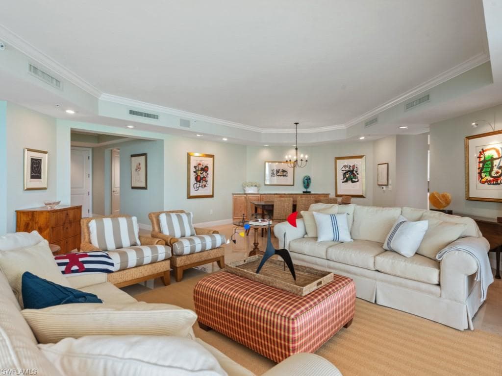 970 Cape Marco Dr 1701, Marco Island, FL 34145-7