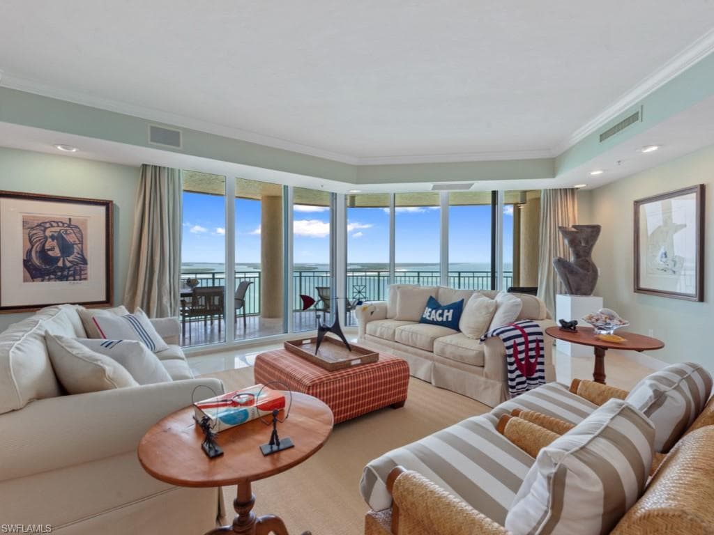 970 Cape Marco Dr 1701, Marco Island, FL 34145-8