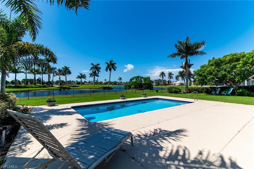 459 Echo Cir, Marco Island, FL 34145-30