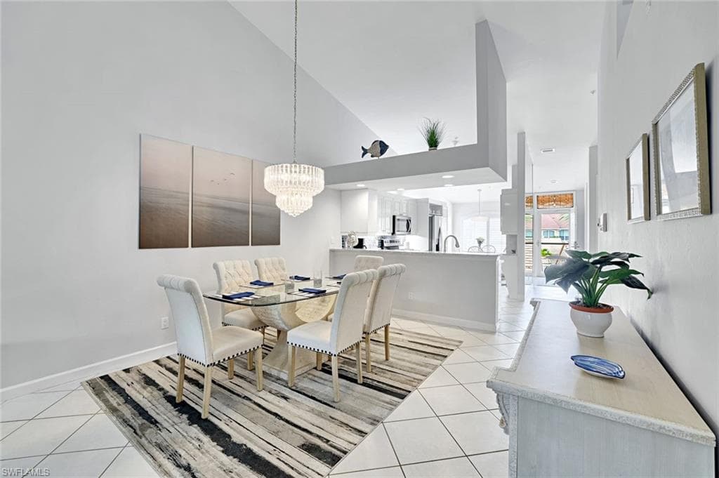 1940 Cascades Dr 5508, Naples, FL 34112-10
