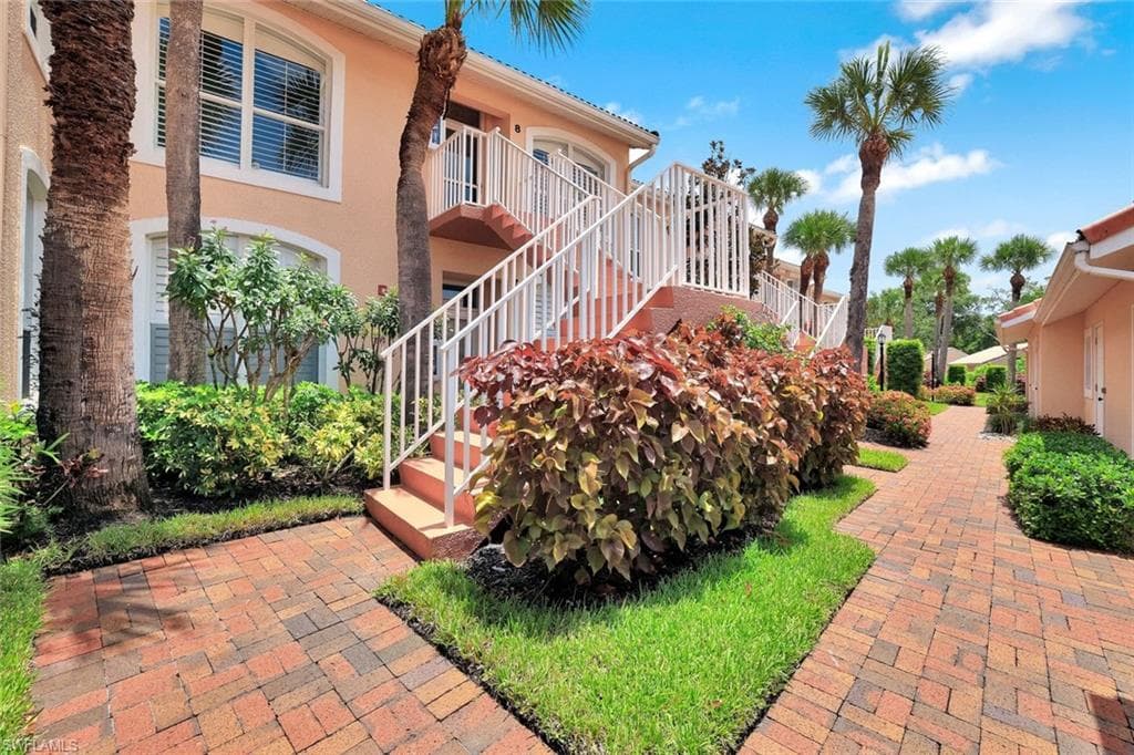 1940 Cascades Dr 5508, Naples, FL 34112-2