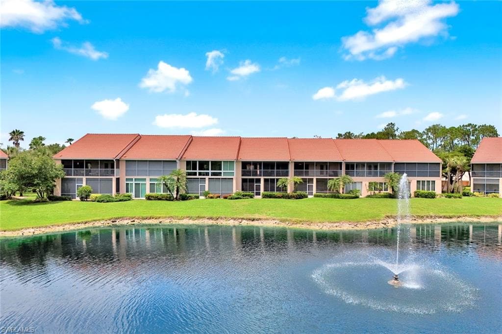1940 Cascades Dr 5508, Naples, FL 34112-31