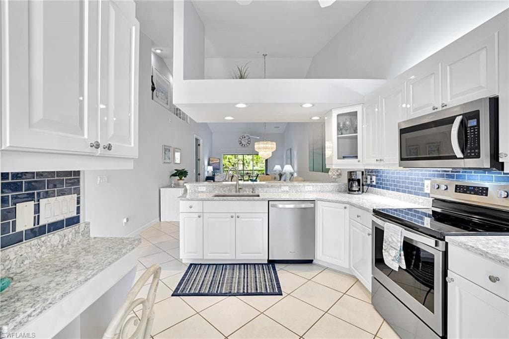 1940 Cascades Dr 5508, Naples, FL 34112-8
