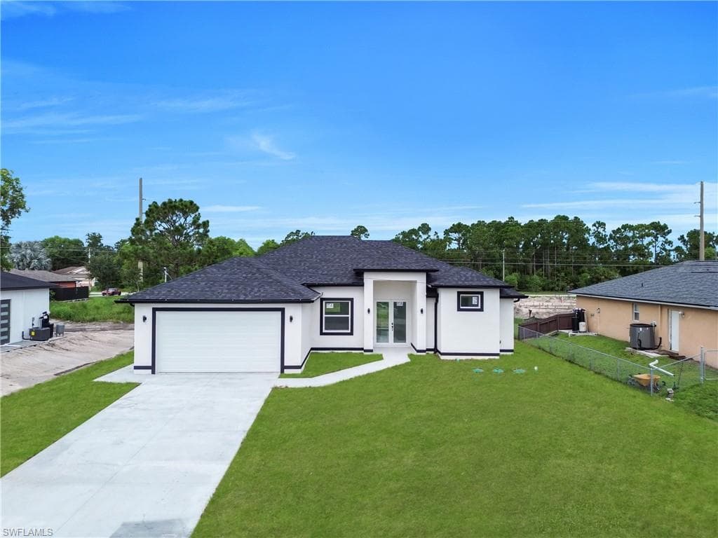 720 Castlestone Ave S, Lehigh Acres, FL 33974-1